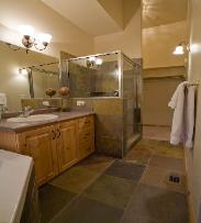 Park City Vacation Rental - Bath