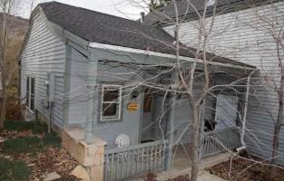 Park City Vacation Rental - Studio Exterior