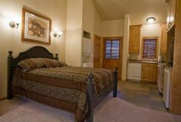 Park City Vacation Property - Studio Overview