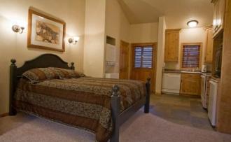 Park City Vacation Rental - Studio
