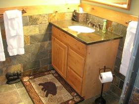 Park City Vacation Rental - 3rd Bath