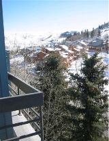 Deer Valley Condo View