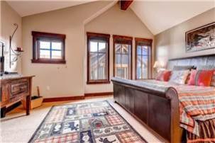 Park City Vacation Rental - 3rd Bedroom