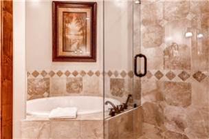 Park City Vacation Rental - 3rd Bathroom