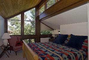 Park City Vacation Home - 2nd Bedroom