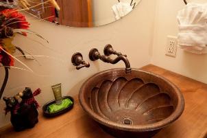 Park City Vacation Rentals - Bathroom