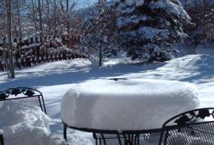 Park City Vacation Rental - Private Setting