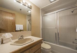 Deer Valley Vacation Rental - Bathroom