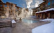 Escala Lodges at The Canyons Park City Vacation Rental