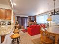 Park City Vacation Rental - Great Room