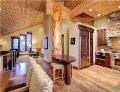 Deer Valley Vacation Rental - AspenAL and AspenR