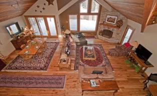 Park City Vacation Rental - Overlook