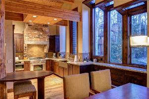 Park City Vacation Rentals - Gourmet Kitchen