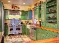 Deer Valley Ski Resort - Kitchen