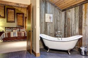 Park City Vacation Rentals - Master Bathroom