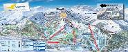 Solitude Ski Resort Trail Map