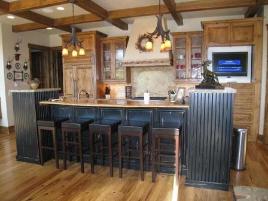 Deer Valley Vacation Home - Kitchen
