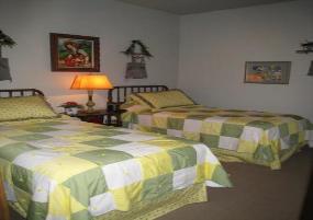 Deer Valley Vacation Home - Bedroom