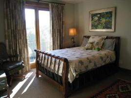 Deer Valley Vacation Rental - Bedroom