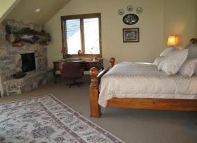 Deer Valley Vacation Rental - Upstairs Master