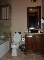 Park City Vacation Rental - Juniper Landing Main Floor Full Bath