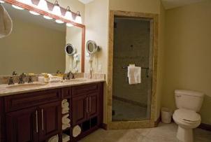 Park City Vacation Rental - Bath