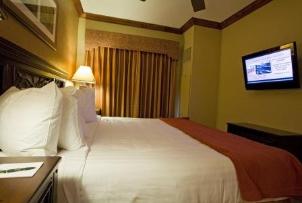 Park City Vacation Rental - Bedroom