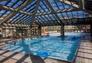 Park City Vacation Rental - Westgate Pool