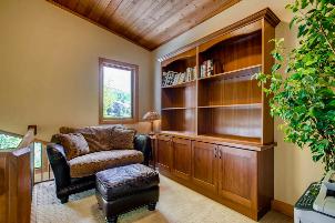 Lower Deer Valley Vacation Rental - Loft