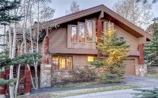 Park City Vacation Rentals - Private Townhouse