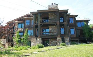 Park City Vacation Rental - Premier Home