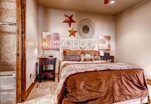 Park City Vacation Rental - 5th Bedroom