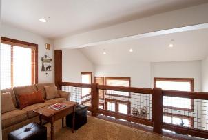 Park City Vacation Rentals - Loft with Queen Sleeper