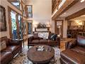 Park City Vacation Rental - DVA55A and DV55L